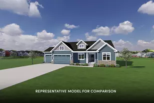 2141 Winding Stream Way, Sun Prairie, WI 53590 - Photo 1