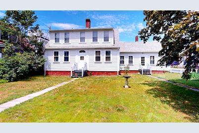 580 Commercial Street, Provincetown, MA 02657 - Photo 1