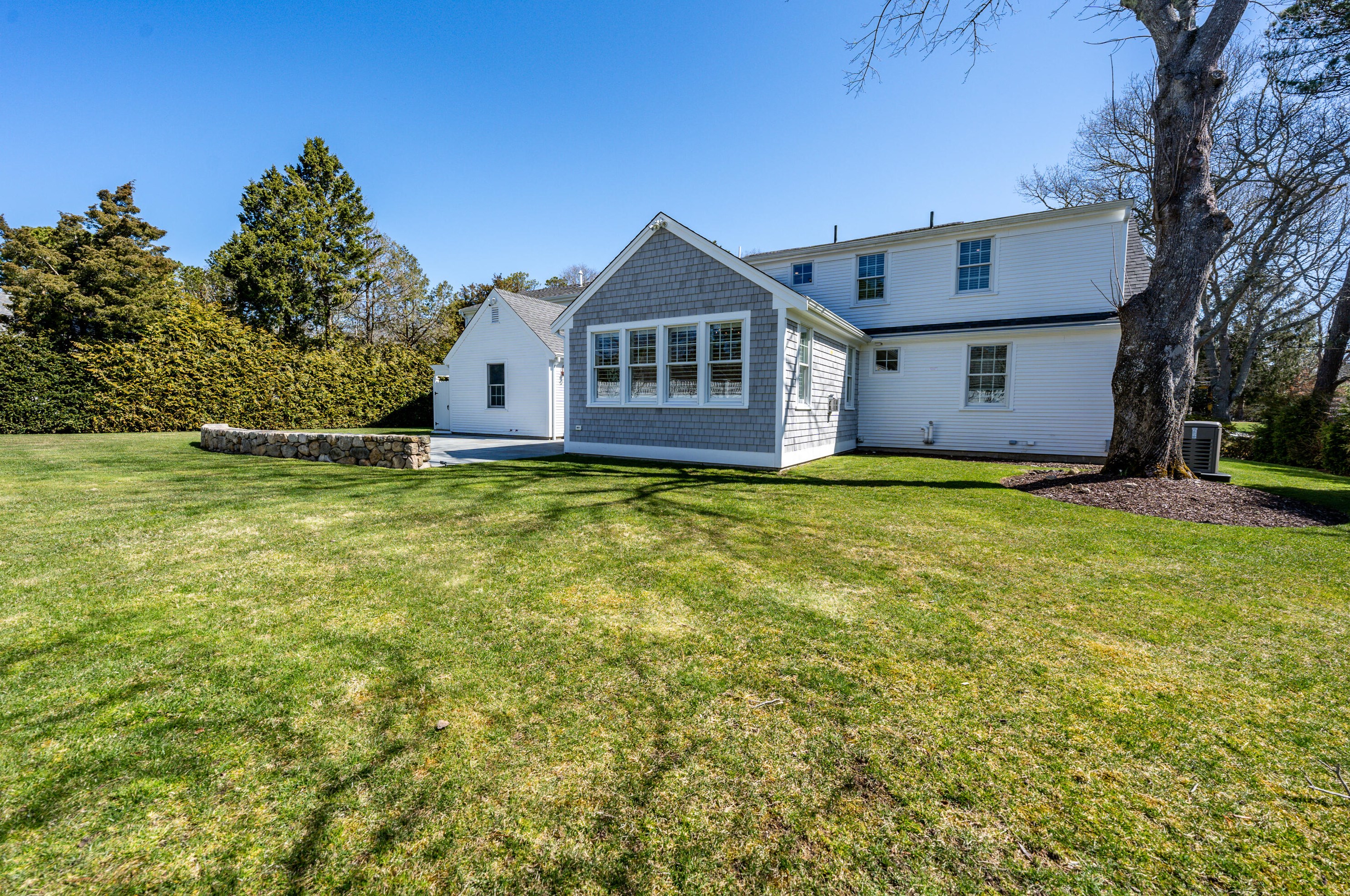 117 Spice Ln, Osterville MA  02655-1748 exterior