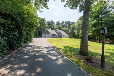 1081 River Road, Barnstable, MA 02648 - Photo 1