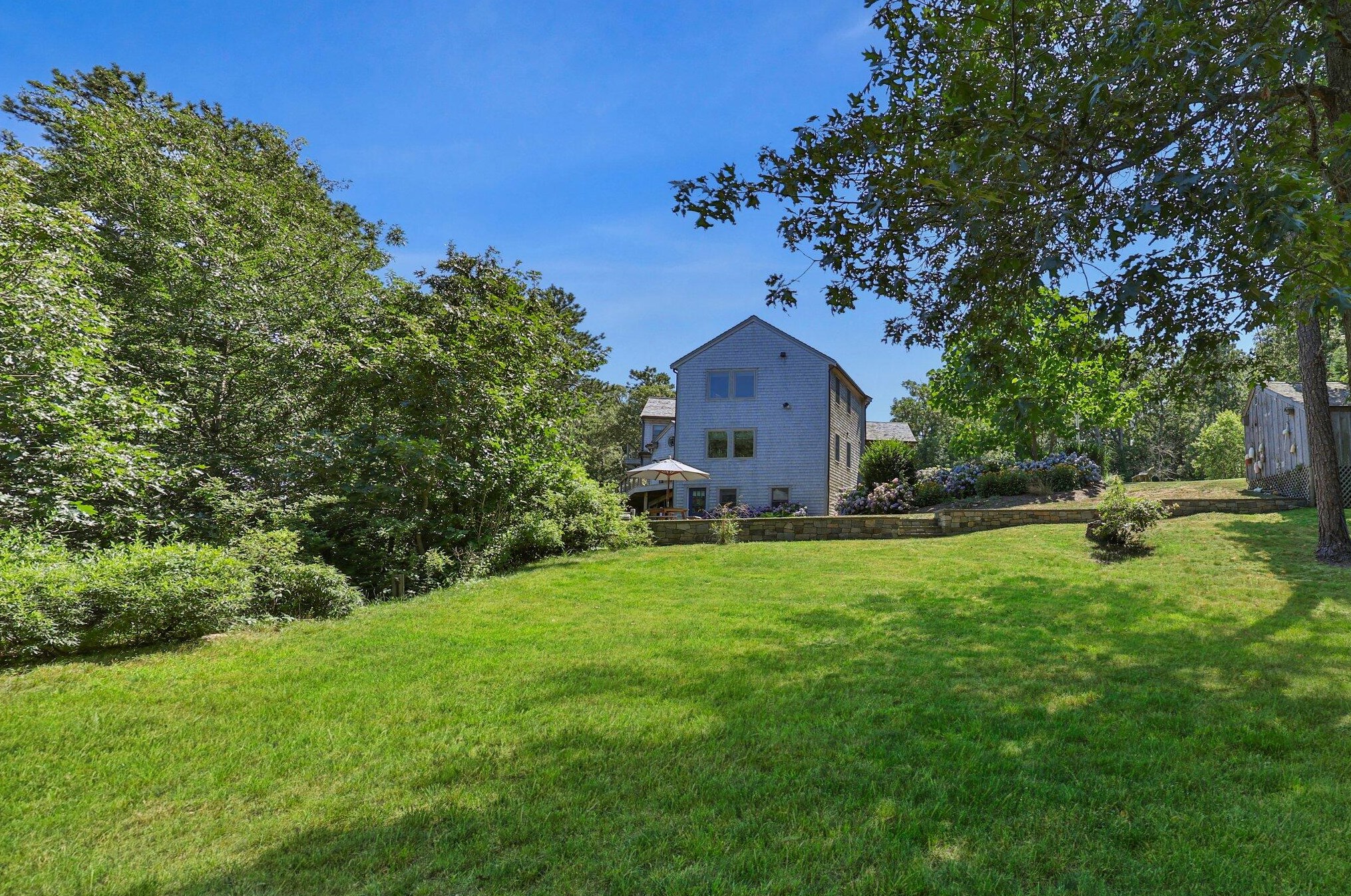 317 Orleans Rd, Orleans MA  02653-4002 exterior