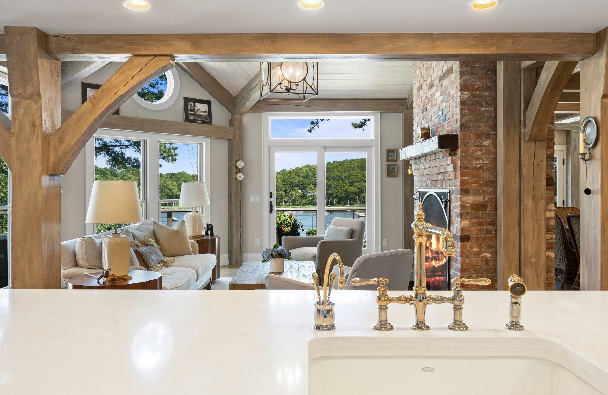 317 Orleans Rd, Orleans MA  02653-4002 exterior