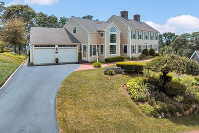 55 Signal Hill Drive, Dennis, MA 02638 - Photo 1