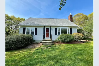 8 Dove Lane, Yarmouth, MA 02673 - Photo 1