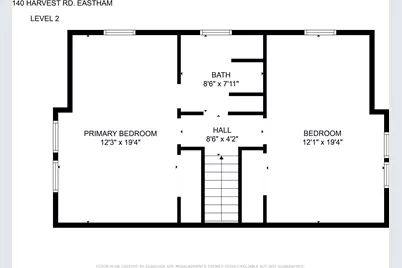 140 Harvest Road, Eastham, MA 02642 - Photo 21