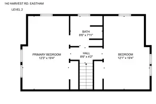 140 Harvest Rd, Eastham, MA 02642 - Photo 21