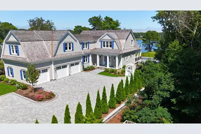 64 Pershing Lane, Orleans, MA 02653 - Photo 1
