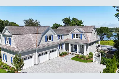 64 Pershing Lane, Orleans, MA 02653 - Photo 5