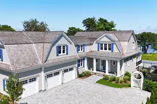 64 Pershing Ln, Orleans, MA 02653 - Photo 5