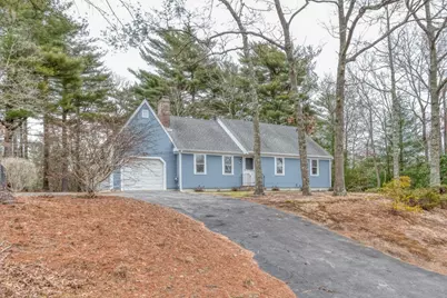 7 Juniper Drive, Mashpee, MA 02649 - Photo 1