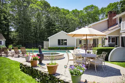 98 Bunker Hill Road, Barnstable, MA 02655 - Photo 71