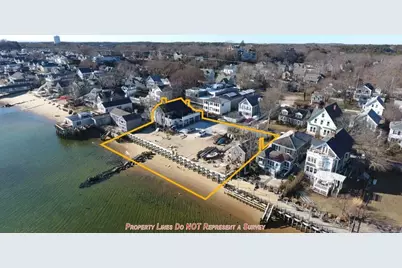 467 Commercial Street, Provincetown, MA 02657 - Photo 1