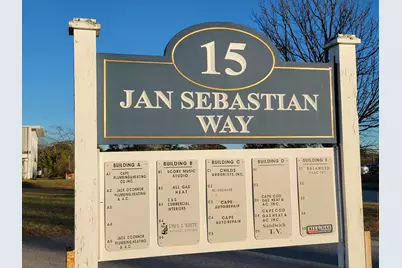 15 Jan Sebastian Drive #2B, Sandwich, MA 02563 - Photo 1