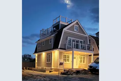 7 Collins Avenue, Dennis, MA 02638 - Photo 1