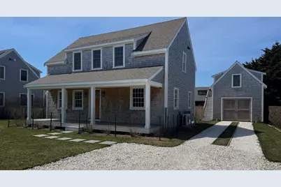 8 Sconset Avenue, Nantucket, MA 02564 - Photo 1