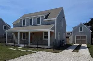 8 Sconset Ave, Nantucket, MA 02564 - Photo 1