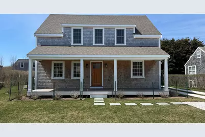8 Sconset Avenue, Nantucket, MA 02564 - Photo 3