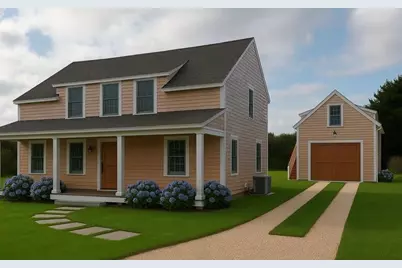 8 Sconset Avenue, Nantucket, MA 02554 - Photo 1