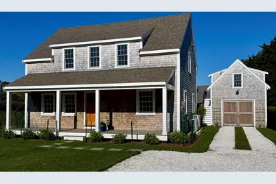 8 Sconset Avenue, Nantucket, MA 02564 - Photo 1