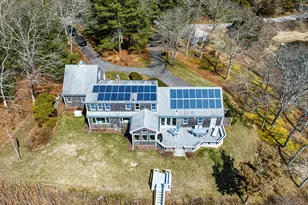 31 Baxendale Rd, Bourne, MA 02534 - Photo 11