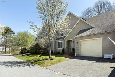 4 Bishops Park, Mashpee, MA 02649 - Photo 1