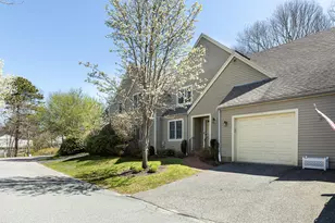 4 Bishops Park, Mashpee, MA 02649 - Photo 1