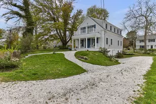 292 Stage Harbor Rd, Chatham, MA 02633 - Photo 3