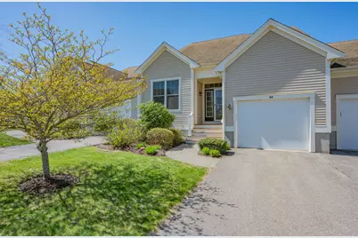 44 Twin Oaks Drive, Mashpee, MA 02649 - Photo 3