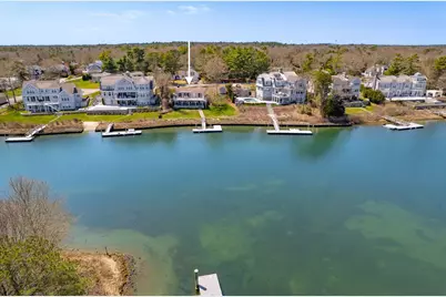 160 Waterway, Mashpee, MA 02649 - Photo 37