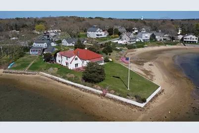 56 Rip Van Winkle Way, Bourne, MA 02532 - Photo 1