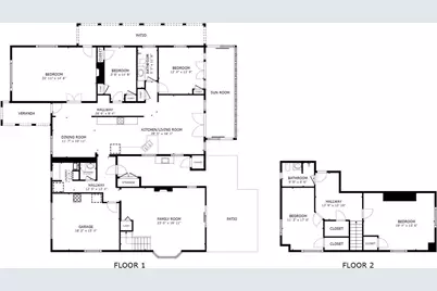 56 Rip Van Winkle Way, Bourne, MA 02532 - Photo 53