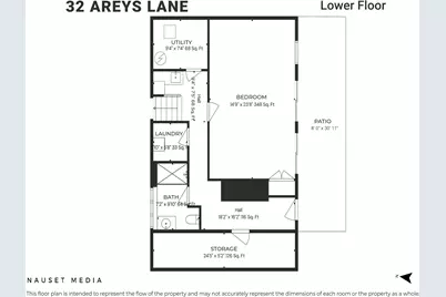 32 Areys Lane, Orleans, MA 02653 - Photo 71
