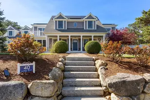 40 Leilla Rich Dr, Wellfleet, MA 02667 - Photo 7