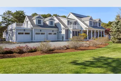 40 Leilla Rich Drive, Wellfleet, MA 02667 - Photo 5