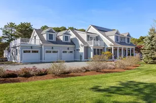 40 Leilla Rich Dr, Wellfleet, MA 02667 - Photo 5
