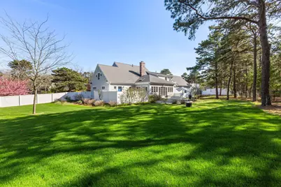 40 Leilla Rich Drive, Wellfleet, MA 02667 - Photo 11