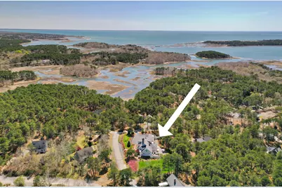 40 Leilla Rich Drive, Wellfleet, MA 02667 - Photo 1