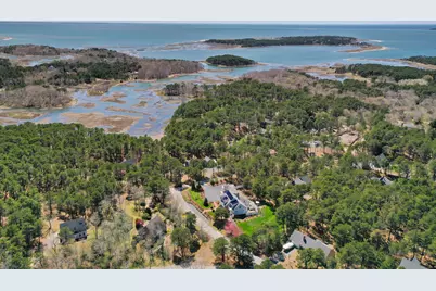 40 Leilla Rich Drive, Wellfleet, MA 02667 - Photo 3