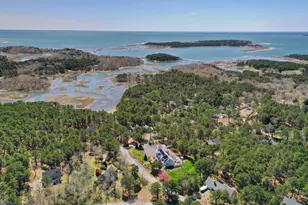 40 Leilla Rich Dr, Wellfleet, MA 02667 - Photo 3