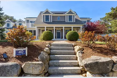 40 Leilla Rich Drive, Wellfleet, MA 02667 - Photo 5