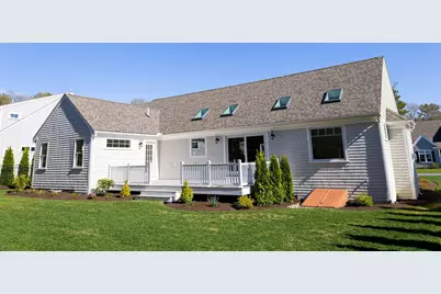 55 Blue Castle Drive, Mashpee, MA 02649 - Photo 9