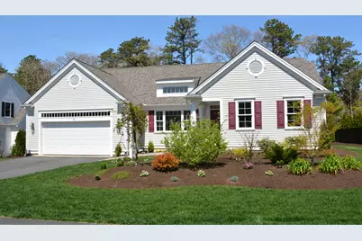55 Blue Castle Drive, Mashpee, MA 02649 - Photo 3