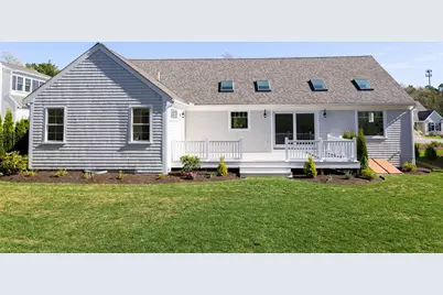 55 Blue Castle Drive, Mashpee, MA 02649 - Photo 13