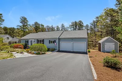 240 Surf Drive, Mashpee, MA 02649 - Photo 39