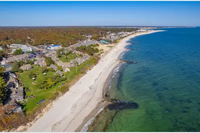 135 S South Shore Drive #17, Yarmouth, MA 02664 - Photo 1