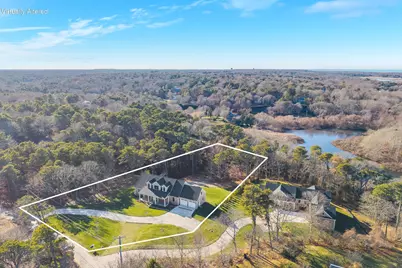 92 Whiffletree Avenue, Brewster, MA 02631 - Photo 5