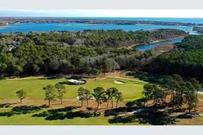 Lot 288 Seapuit River A Road, Barnstable, MA 02655 - Photo 5