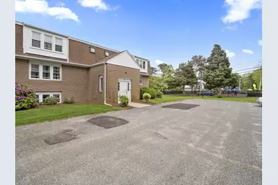 24 Betty's Pond Road #1K, Barnstable, MA 02601 - Photo 3