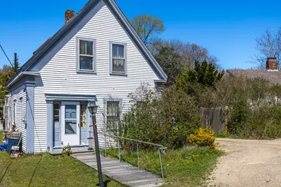 37 D Court Street, Provincetown, MA 02657 - Photo 1