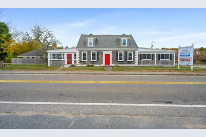 126 Route 28 Street, Harwich, MA 02671 - Photo 27
